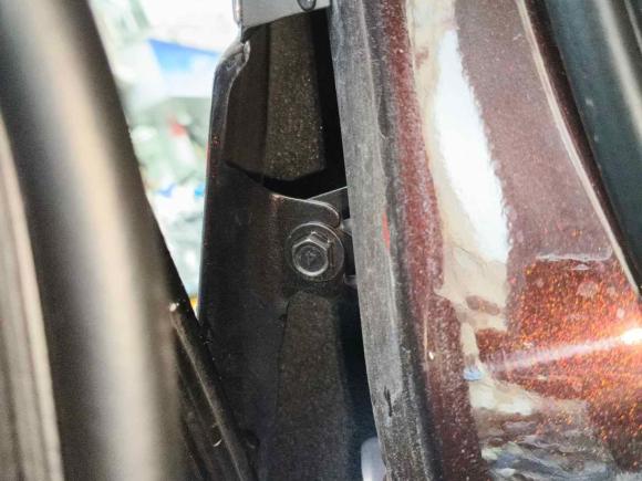 [温州·浙C] 二手东南东南DX72018款 1.5T 自动荣耀版