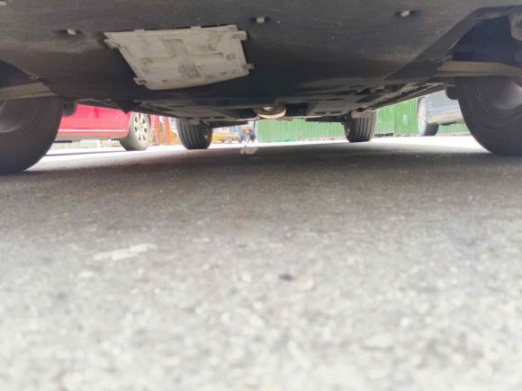 [温州·浙C] 二手红旗红旗HS52019款 2.0T 智联旗享版