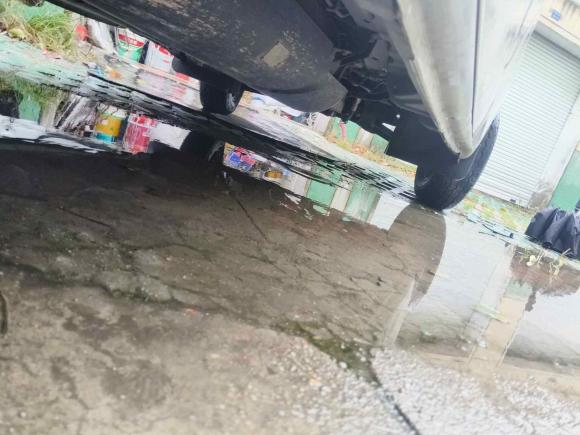 [常州·苏D] 二手长安凯程长安睿行M602020款 1.6L标准型国VI 6座CNG DAM16KRC