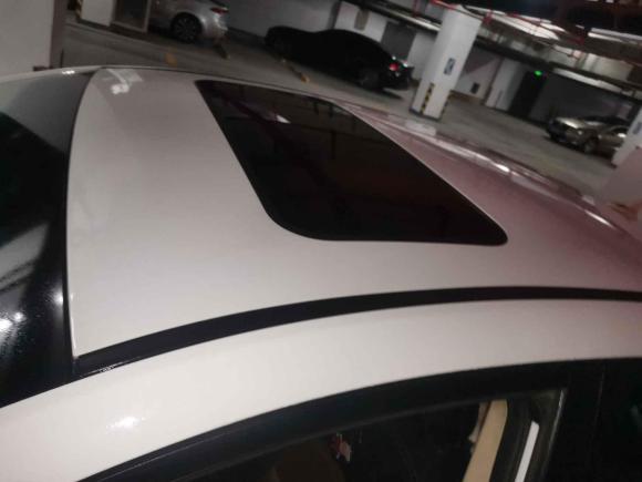 [湖州·浙E] 二手吉利汽车帝豪GL2017款 1.3T DCT尊贵型