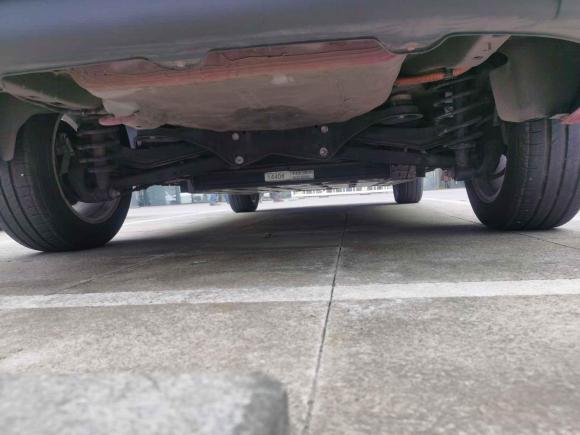 [北京·京N] 二手北汽新能源北汽新能源EU2016款 EU260 乐享版