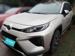 [武汉·鄂A] 丰田威兰达新能源2021款 高性能版 2.5L 四驱激擎版