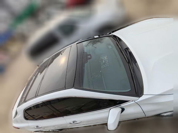 [北京·冀F] 二手丰田凯美瑞2019款 2.5G 豪华版 国V