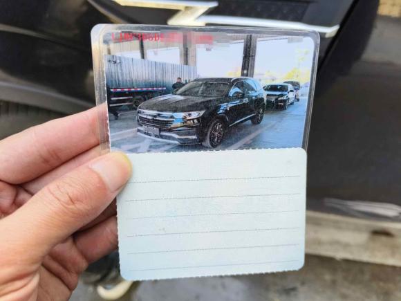 [义乌·浙G] 二手众泰众泰T5002018款 1.5T 自动智能互联尊贵型