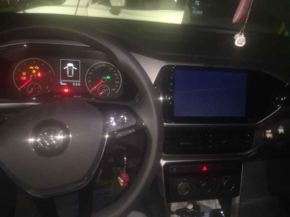 [温州·浙C] 二手大众途铠2019款 1.5L 自动舒适版