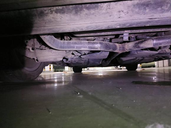 [武汉·鄂A] 二手林肯林肯大陆2017款 2.0T 两驱尊享版