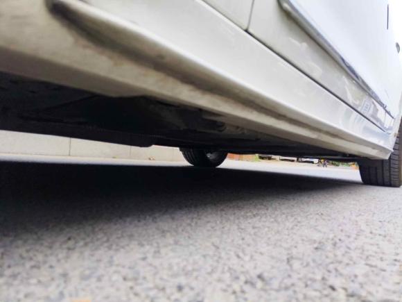 [济南·鲁A] 二手凯迪拉克凯迪拉克ATS-L2017款 28T 技术型