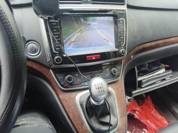 [无锡·苏B] 二手哈弗哈弗H62017款 红标 运动版 1.5T 手动两驱精英型