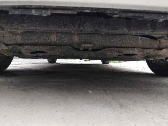 [无锡·苏N] 二手现代悦动2011款 1.6L 手动舒适型