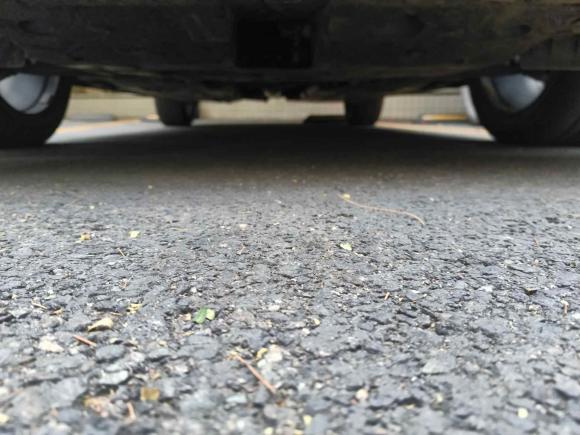 [深圳·鲁A] 二手长安长安UNI-T2022款 1.5T 运动版 尊贵型