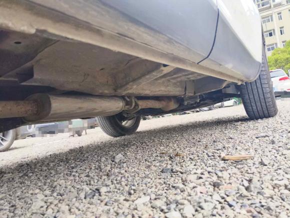 [合肥·皖A] 二手魏牌魏牌 VV52020款 1.5T 两驱颜先锋