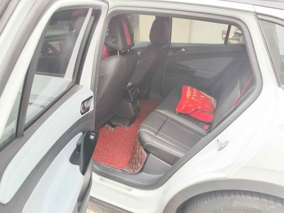 [合肥·皖A] 二手大众ID.4 X2023款 升级款 纯净智享版