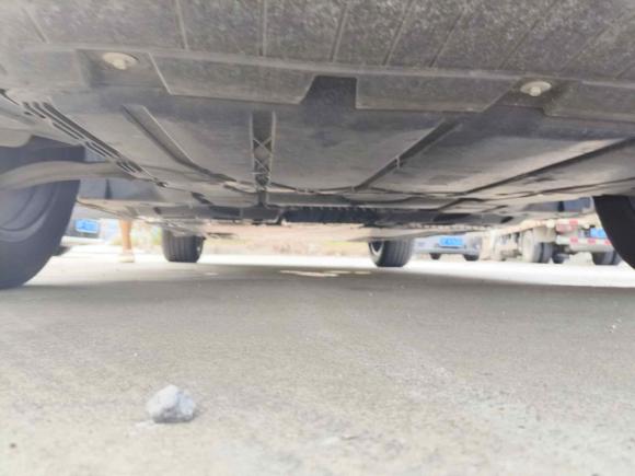 [南通·苏F] 二手奔驰奔驰EQB2023款 EQB 260