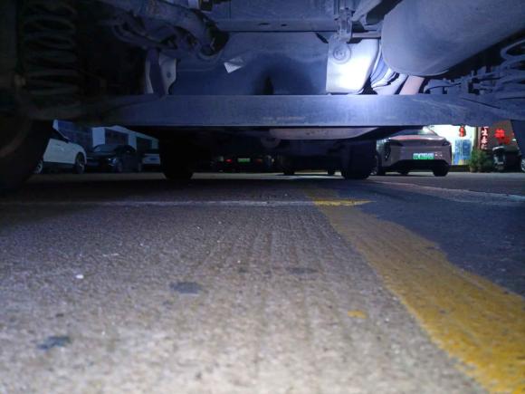 [佛山·粤X] 二手福特翼搏2016款 1.5L 自动运动典藏版