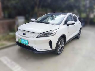 吉利汽车帝豪GSe2018款 尊尚型「上海二手车」「天天拍车」