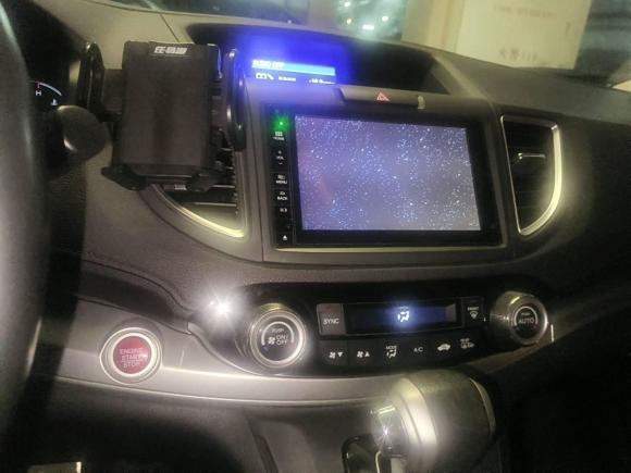 [上海·沪B] 二手本田本田CR-V2015款 2.4L 四驱豪华版