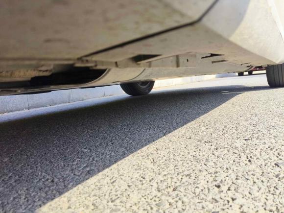 [嘉兴·浙F] 二手吉利几何吉利几何A2022款 Pro 430KM 出行版