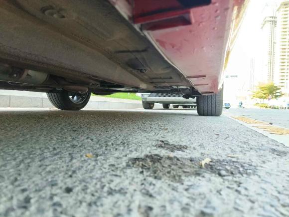 [深圳·桂A] 二手吉利汽车缤瑞2021款 1.4T CVT F-旗舰版