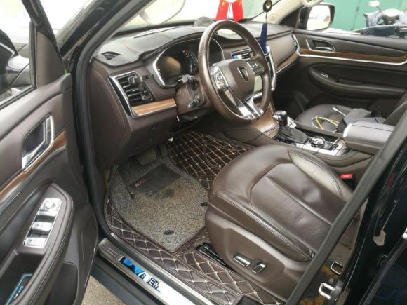 [常州·川R] 二手荣威荣威RX82019款 30T 智联网四驱超群旗舰版