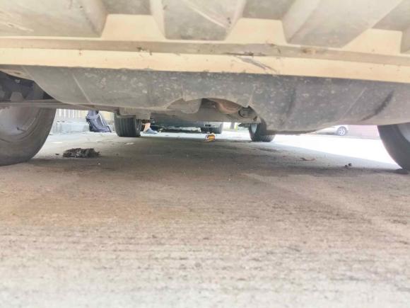 [佛山·粤E] 二手一汽森雅R72017款 1.6L 自动豪华型