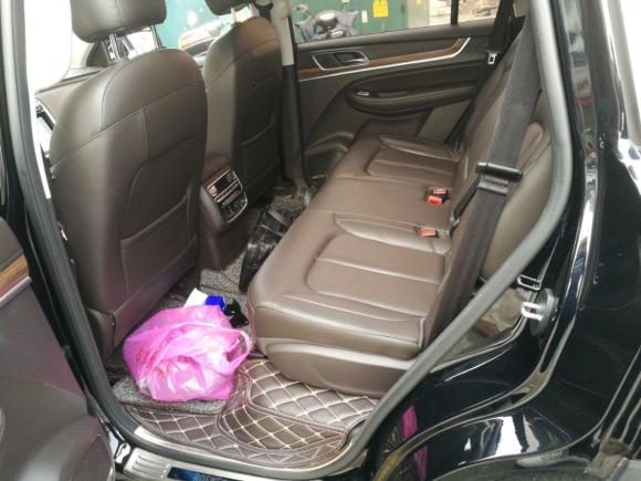 [常州·川R] 二手荣威荣威RX82019款 30T 智联网四驱超群旗舰版