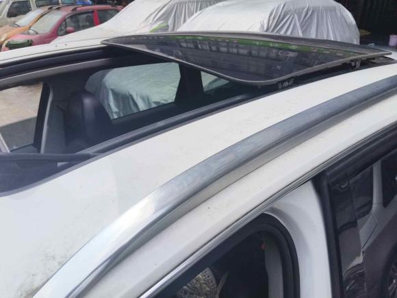 [成都·川A] 二手奥迪奥迪Q52018款 典藏版 40 TFSI 进取型