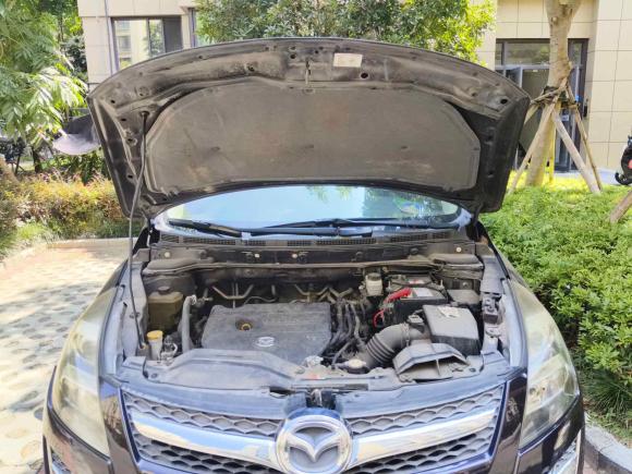 [台州·浙J] 二手马自达马自达82015款 2.5L 至尊版