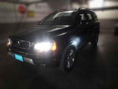 [上海·沪F]沃尔沃&nbsp;&nbsp;XCClassic&nbsp;&nbsp;2014款T5豪华版