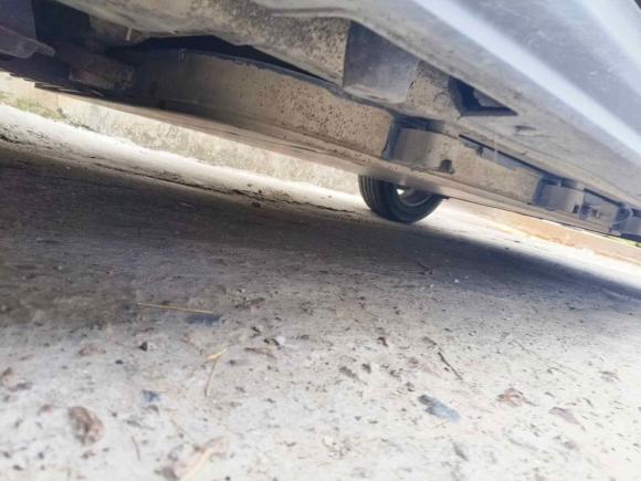 [温州·浙C] 二手比亚迪元新能源2019款 EV535 智联领潮型