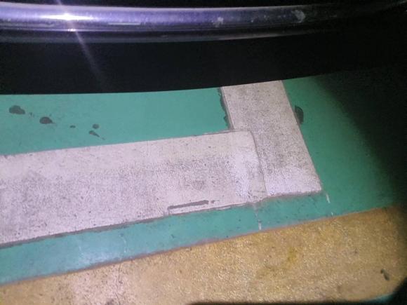 [南京·苏A] 二手福特蒙迪欧-致胜2011款 2.3L 时尚型