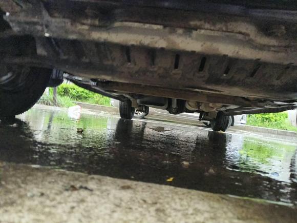 [金华·浙G] 二手五菱汽车五菱宏光2015款 1.2L S 基本型国V