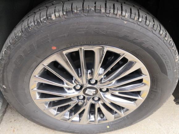 [无锡·苏B] 二手丰田威尔法2021款 皇冠 双擎 2.5L HV至尊版