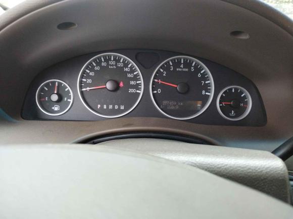 [芜湖·皖B] 二手别克别克GL82011款 2.4L LT行政版