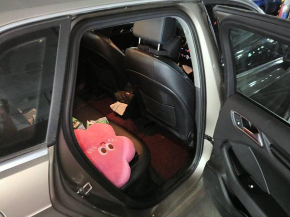 [嘉兴·浙F] 二手奥迪奥迪A32017款 Sportback 35 TFSI 时尚型