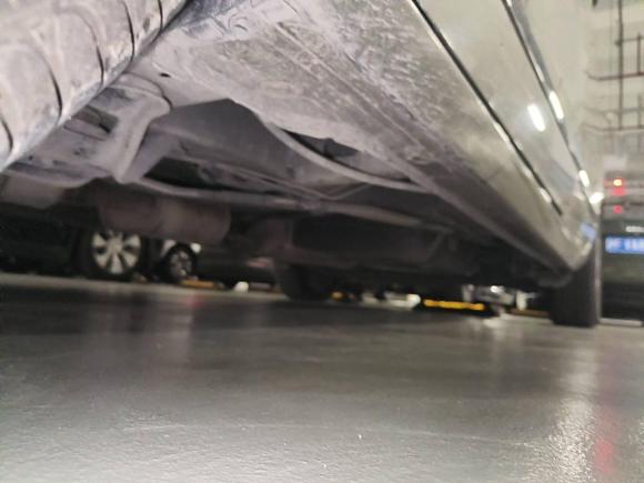 [上海·沪A] 二手别克别克GL82014款 3.0L GT豪华商务豪雅版