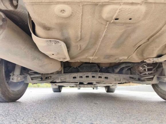 [武汉·湘E] 二手大众宝来2023款 200TSI DSG智行PRO版