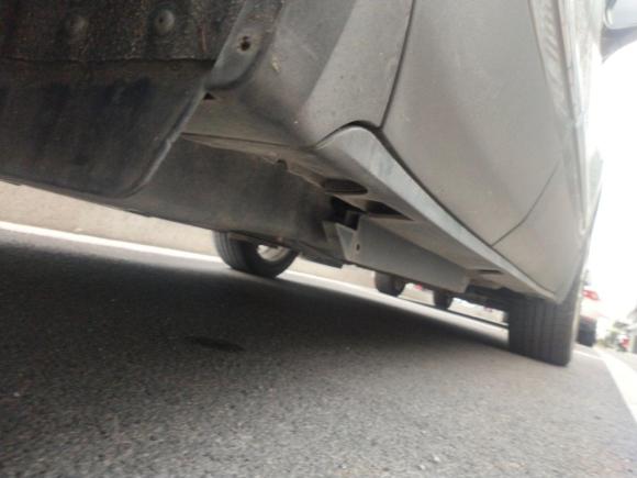 [台州·浙J] 二手别克昂科威2018款 28T 四驱精英型