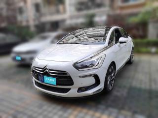 DSDS52012款1.6T豪华版