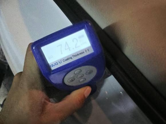 [佛山·粤E] 二手宝马宝马3系2012款 320i 豪华型