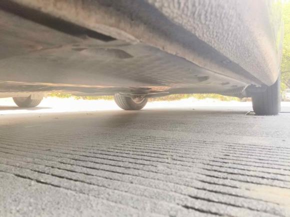 [上海·浙C] 二手大众途安2015款 1.4T 手动风尚版5座