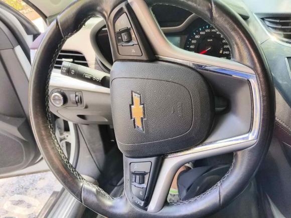 [南通·苏F] 二手雪佛兰迈锐宝2017款 1.5T 自动豪华版