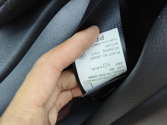 [芜湖·皖P] 二手日产逍客2022款 2.0L CVT XV智享版