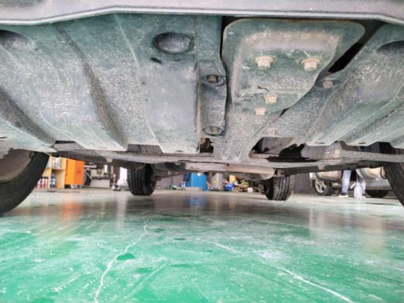 [常州·苏D] 二手奇瑞瑞虎52015款 2.0L 手动家悦版