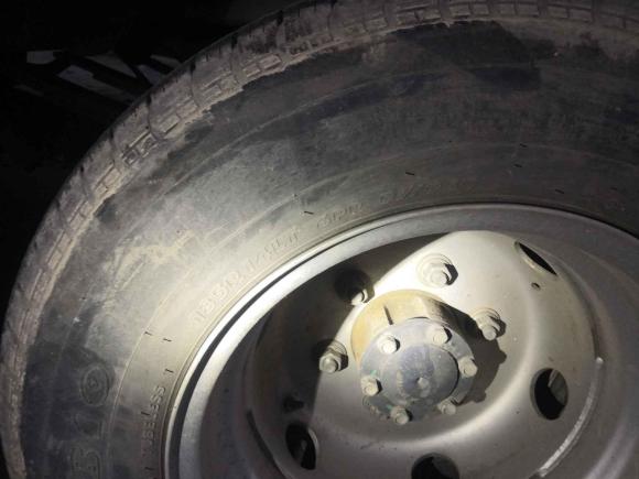 [上海·皖S] 二手东风小康东风小康D522021款 1.5L标准型后双轮国VI