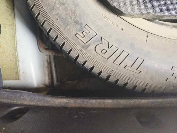 [金华·浙G] 二手广汽传祺传祺GS42017款 235T 手动两驱豪华版