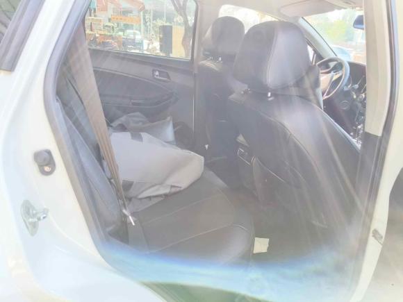 [广州·粤E] 二手启辰启辰T702020款 2.0L CVT精锐版 国V