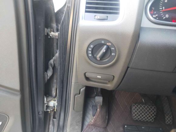 [杭州·皖A] 二手奥迪奥迪Q72007款 3.6 FSI quattro 舒适型