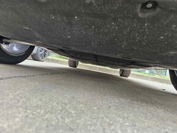 [上海·苏E] 二手飞凡汽车飞凡MARVEL R2021款 后驱PRO版