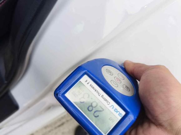 [佛山·浙B] 二手哈弗哈弗H62017款 经典版 1.5T 自动两驱精英型