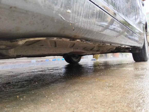 [佛山·桂R] 二手广汽传祺传祺GA5新能源2015款 增程式 精英版